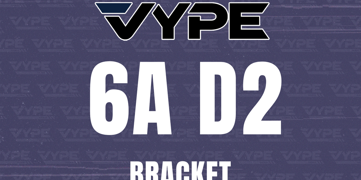 6AII playoff bracket