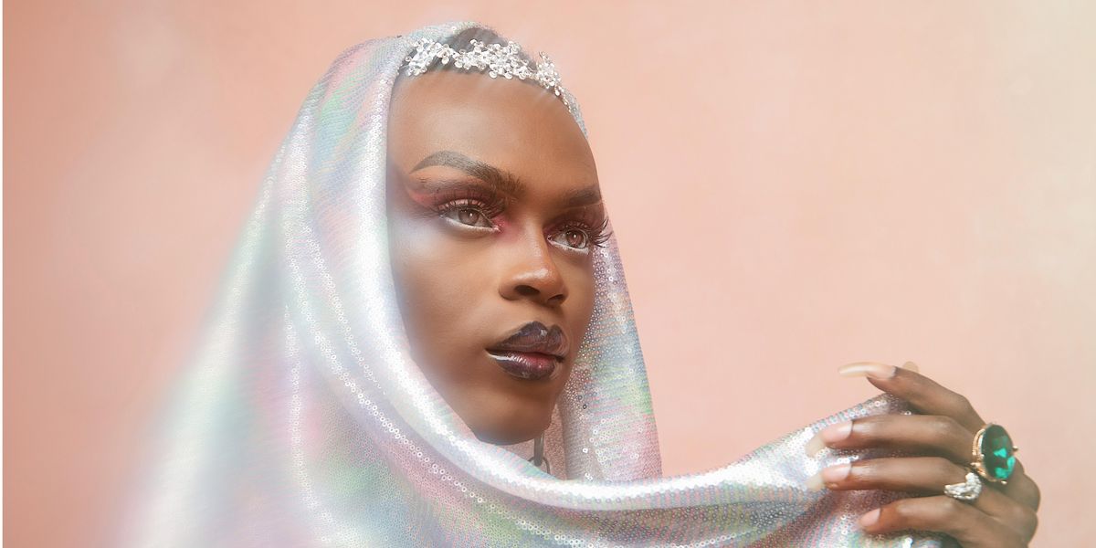 Risk and Reward: Inside Nigeria's Thriving Drag Scene