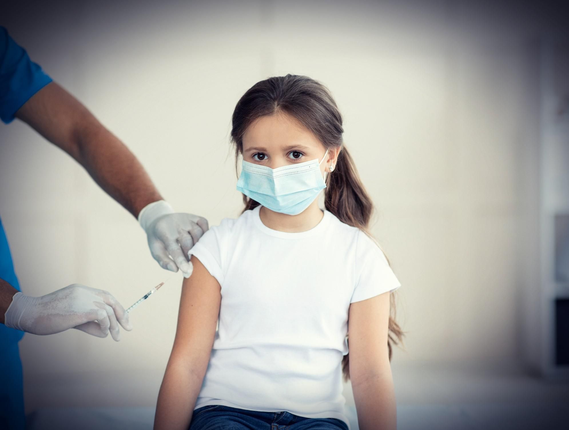 Perché è una pessima idea imporre il vaccino ai bimbi