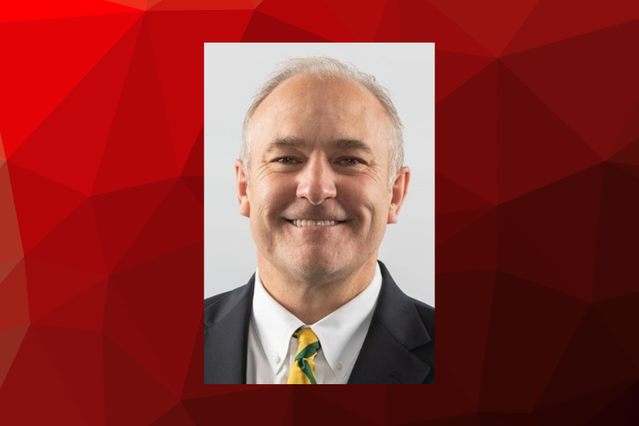 Joey McGuire's deep ties to Texas High School Football could aid in Texas Tech recruiting