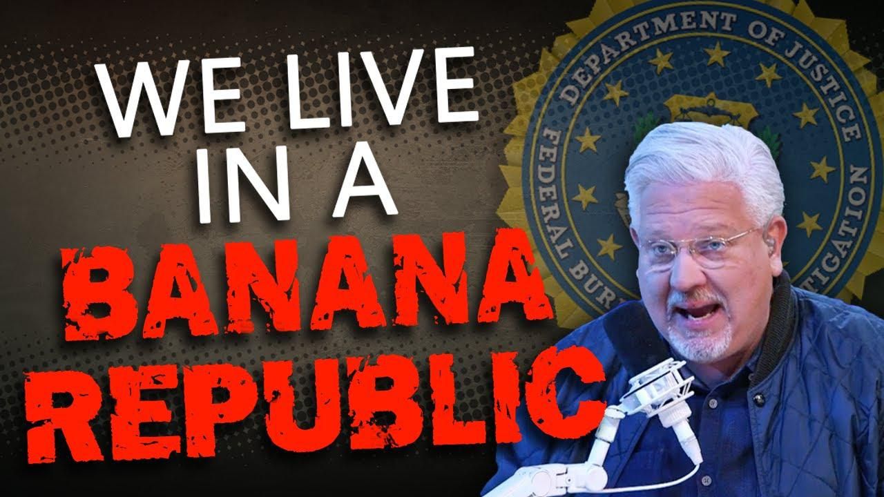 Revealing? FBI RAIDS journalist’s home for alleged Biden diary