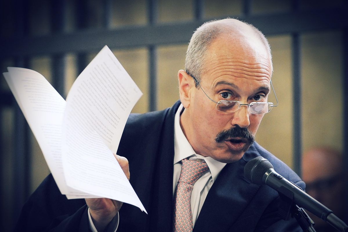 All’Ocse le toghe sono innocenti a prescindere