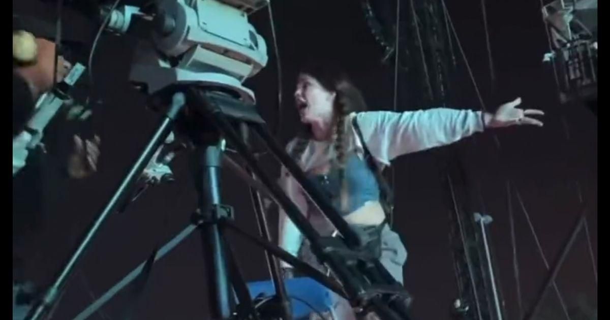 concert, Astroworld, Travis Scott