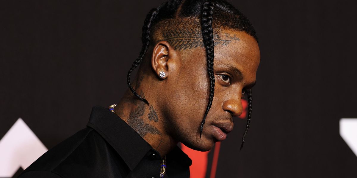 Travis Scott Will Cover Funeral Costs for Astroworld Victims