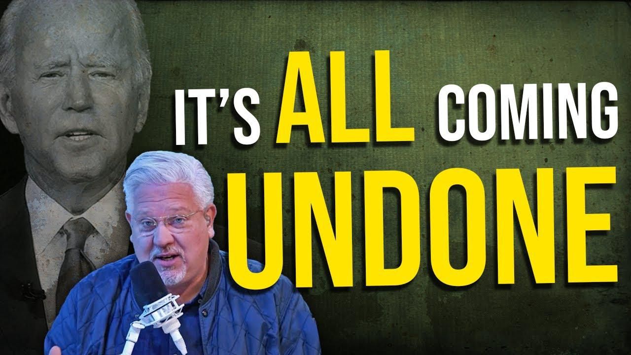 These 5 INSANE stories all connect: ‘America's DESTRUCTION is their goal’