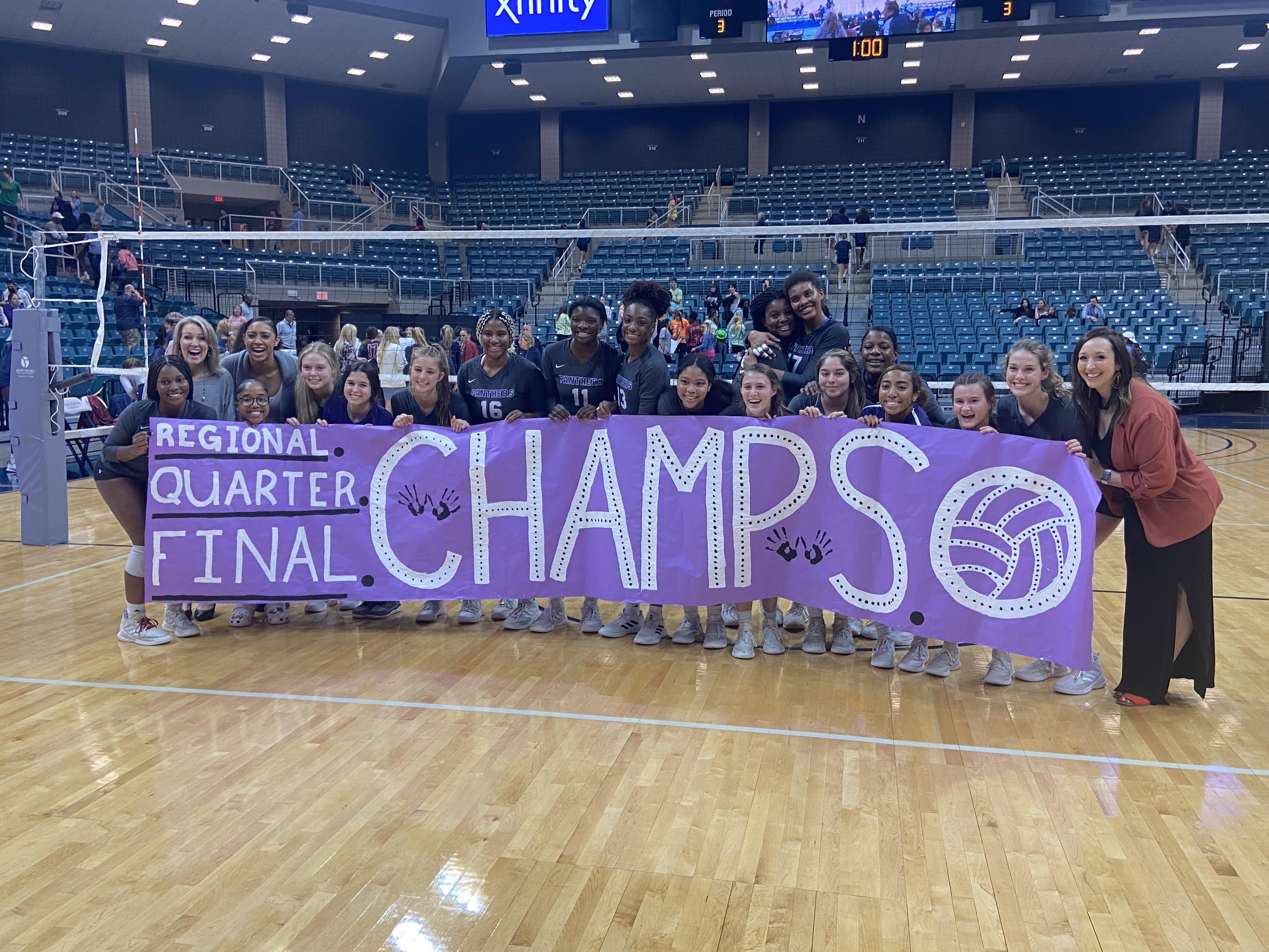 Ridge Point shows off heart, depth in sweep of Tompkins