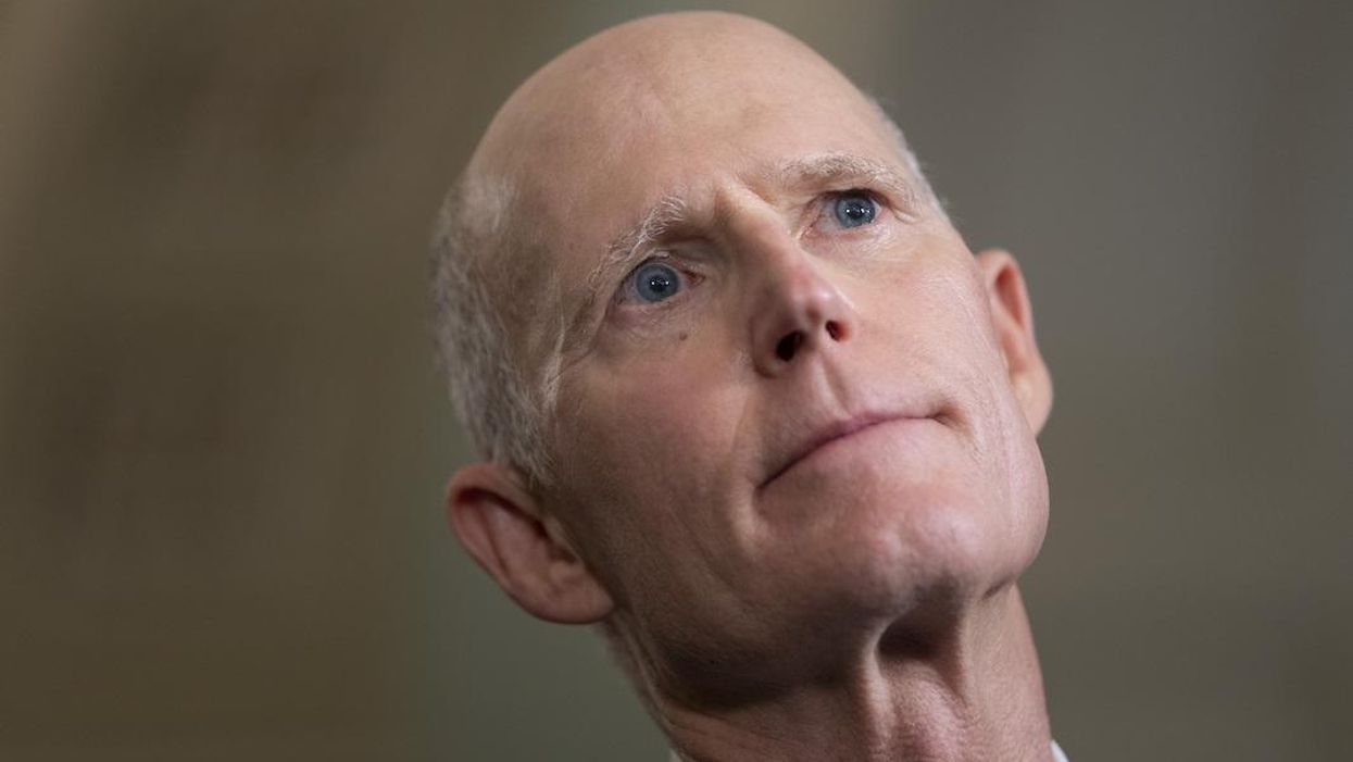 GOP's Bizarre Midterm Agenda: Raise Taxes On Retirees, Slash Millions Of Jobs, And Worse