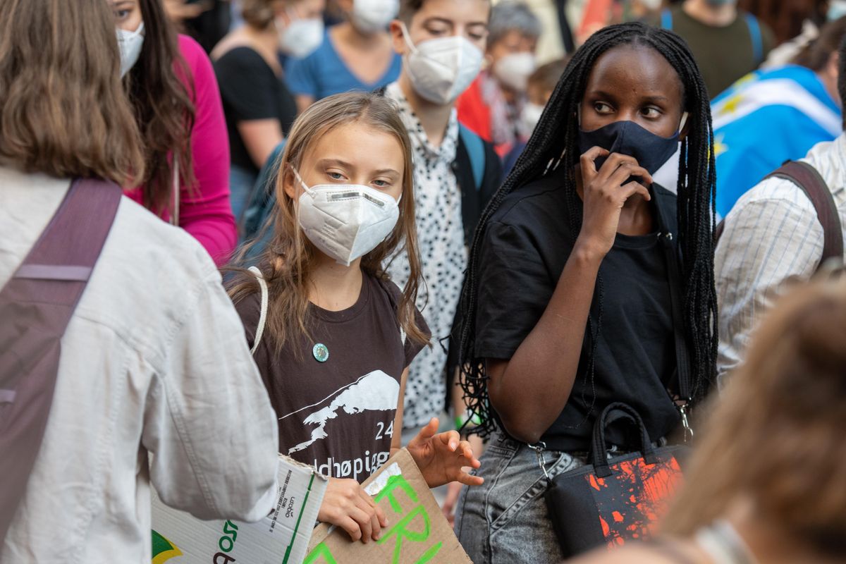 greta finanziamenti transizione verde