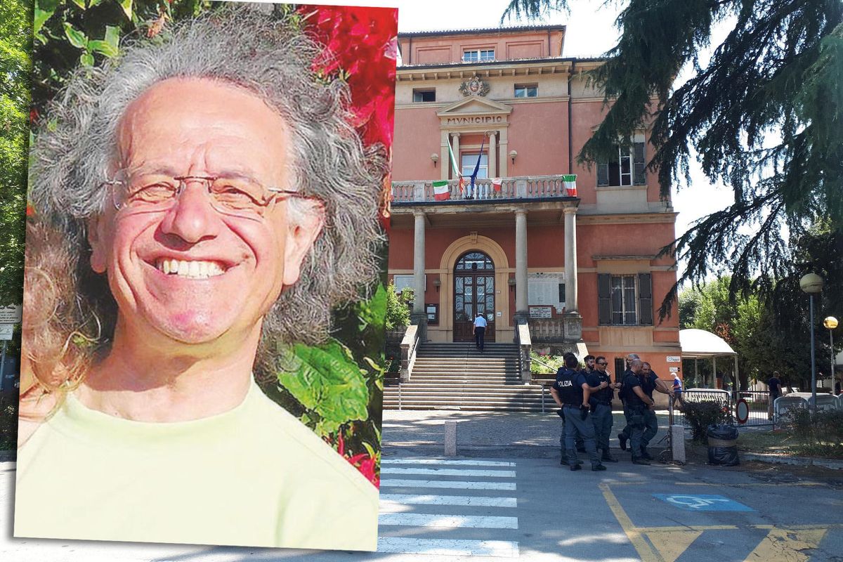 bibbiano giustizia foti