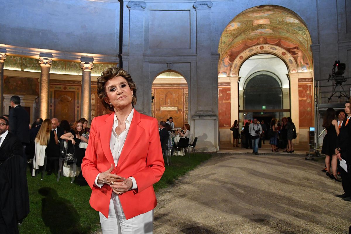 leosini televisione spettacolo