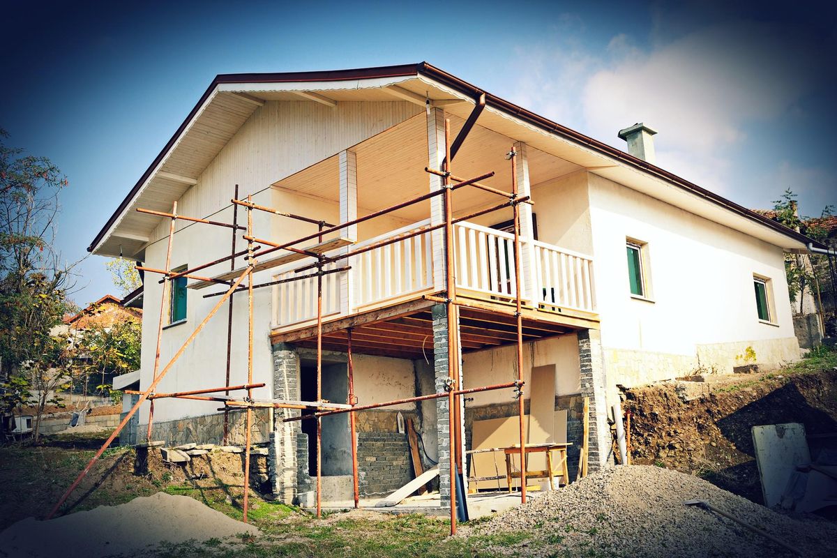 superbonus villette isee governo