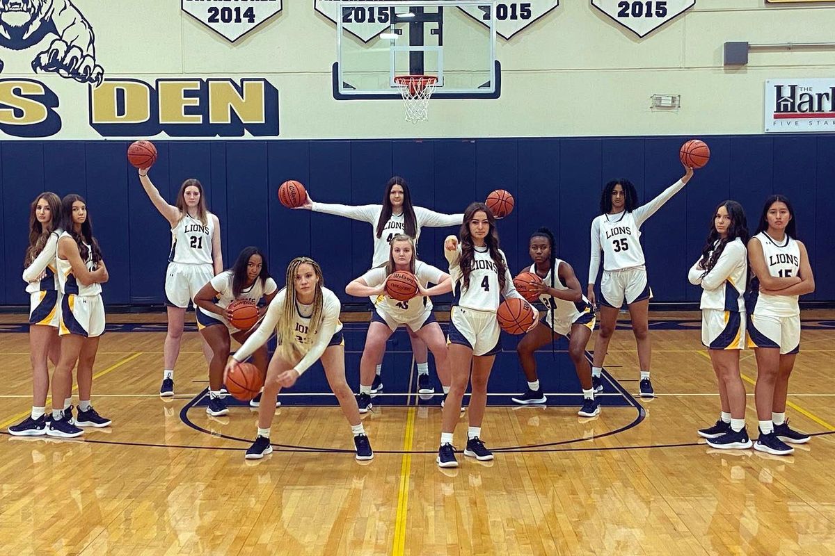 VYPE DFW Preseason Private School Girls Basketball Player of the Year Fan Poll presented by Academy Sports + Outdoors