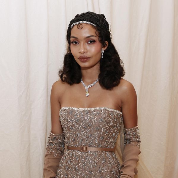 Style Evolution: Yara Shahidi, Red Carpet Edition