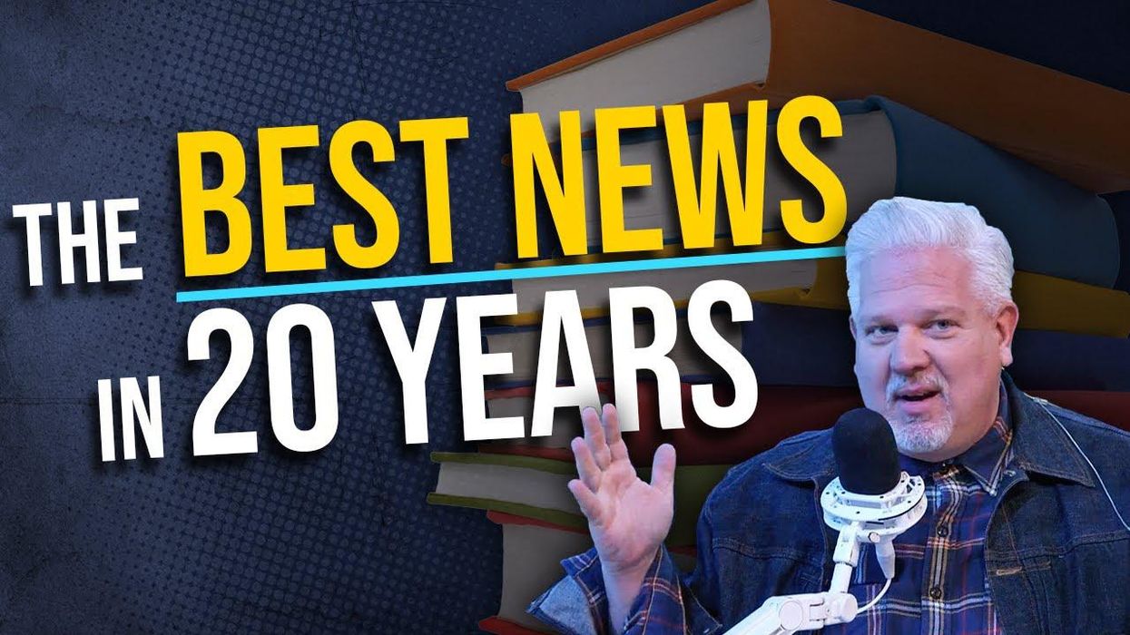 HUGE: New university pledges to focus on TRUTH & free thinking