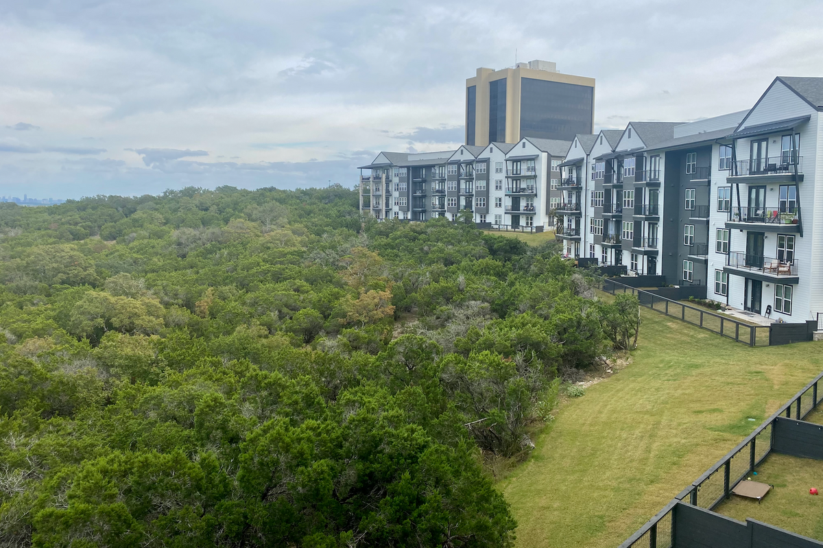 Where to rent: Top neighborhoods for apartments in Austin