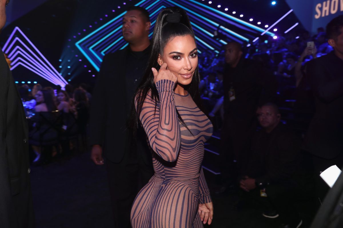 Kim Kardashian's SKIMS Twist Collection Release