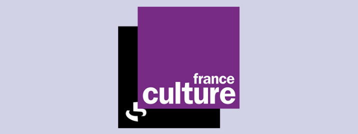 FRANCE CULTURE Logo