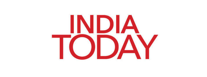 INDIA TODAY Logo