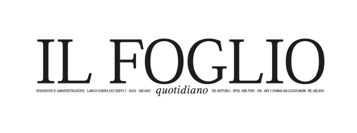 IL FOGLIO Logo
