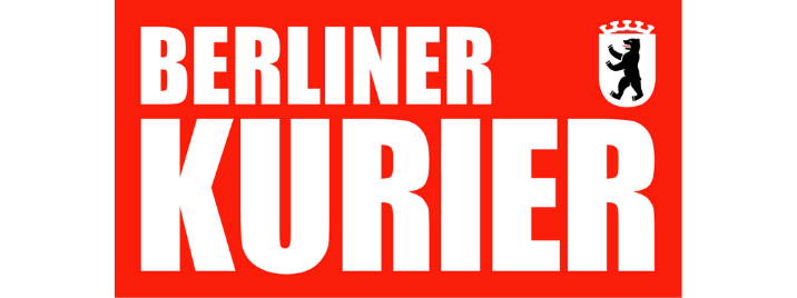 BERLINER KURIER Logo