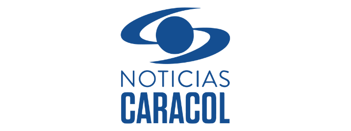 NOTICIAS CARACOL Logo