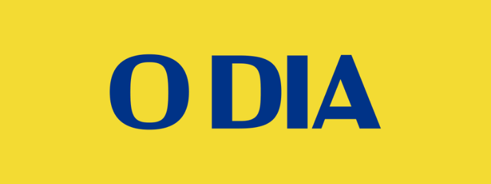 O DIA Logo