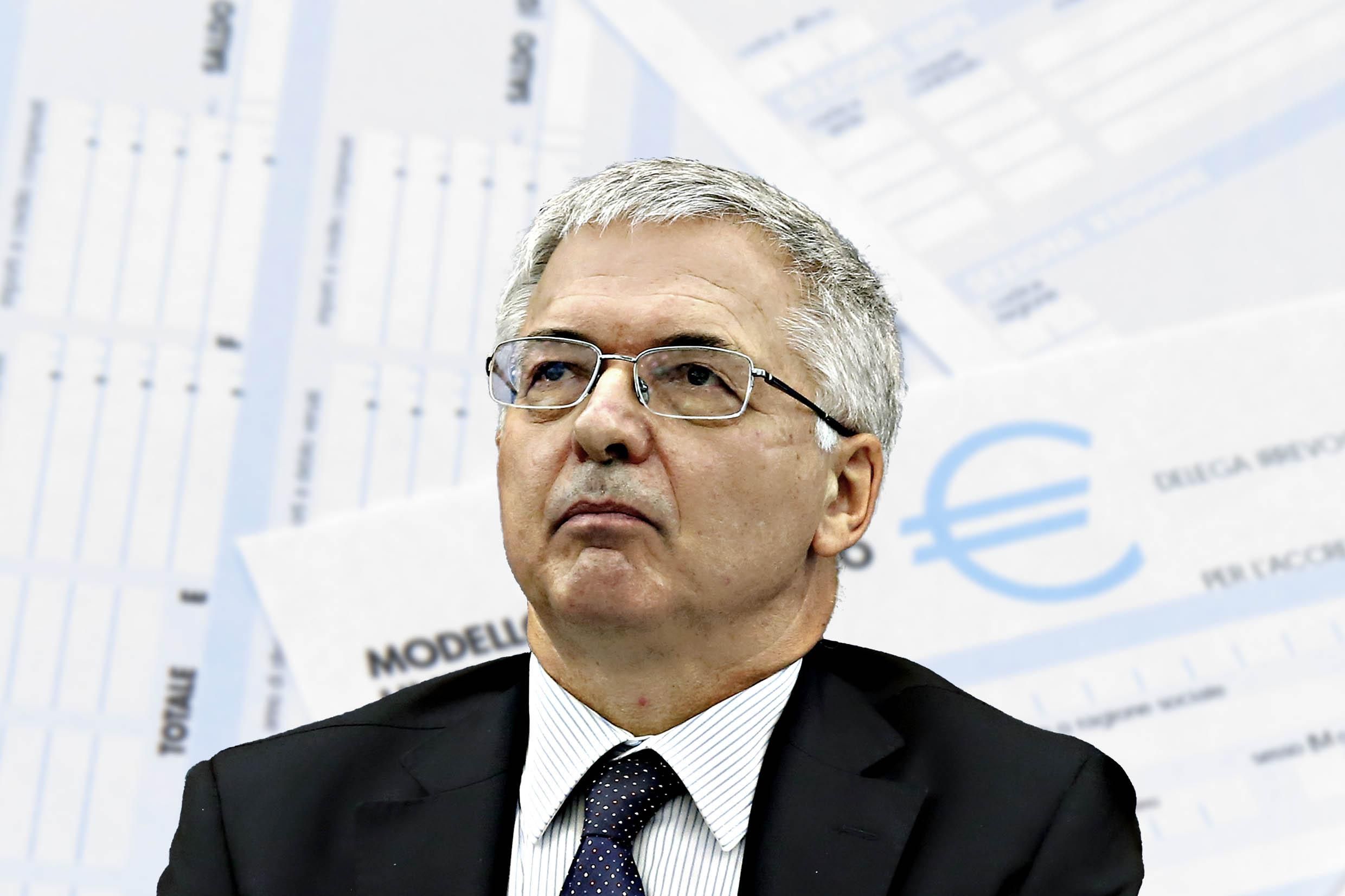 irpef irap daniele franco mef tasse