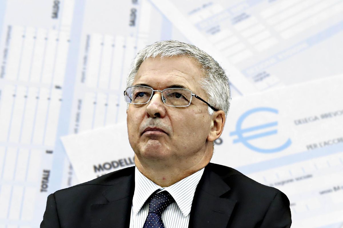 irpef irap daniele franco mef tasse