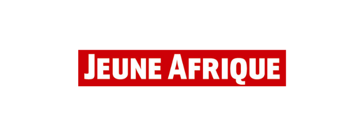JEUNE AFRIQUE Logo