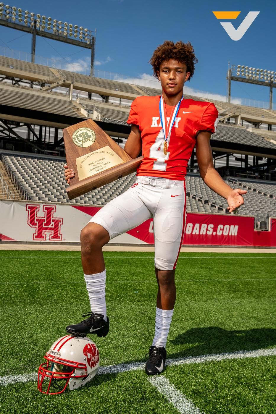 Four Takeaways: Katy 41, C.E. King 24