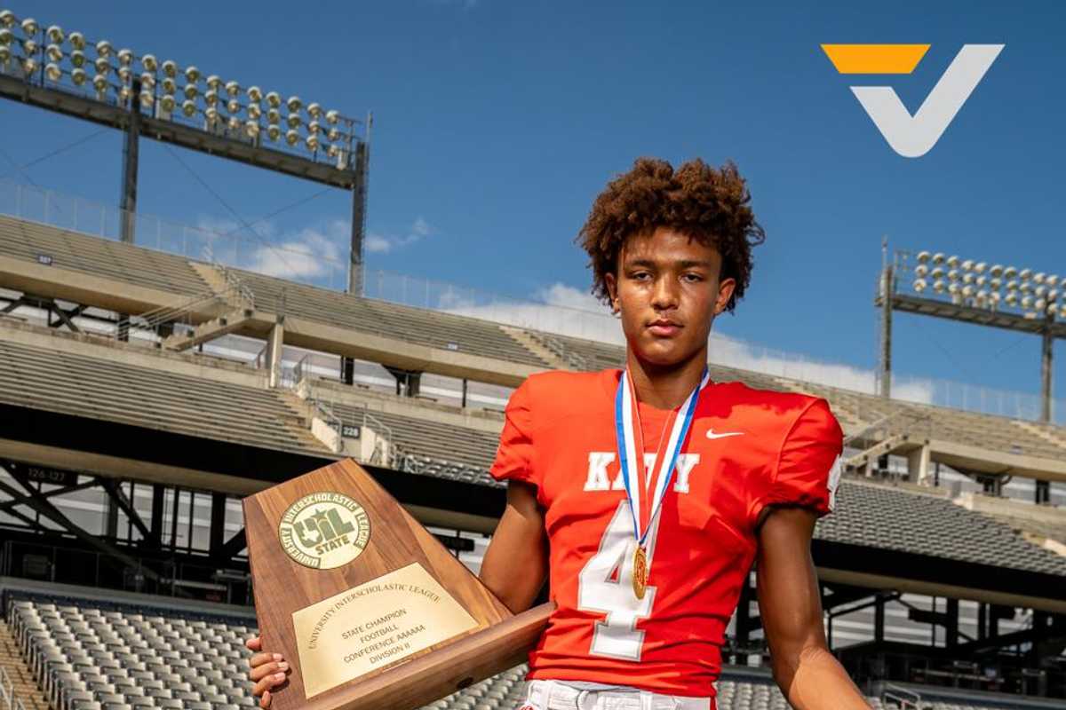 Four Takeaways: Katy 41, C.E. King 24