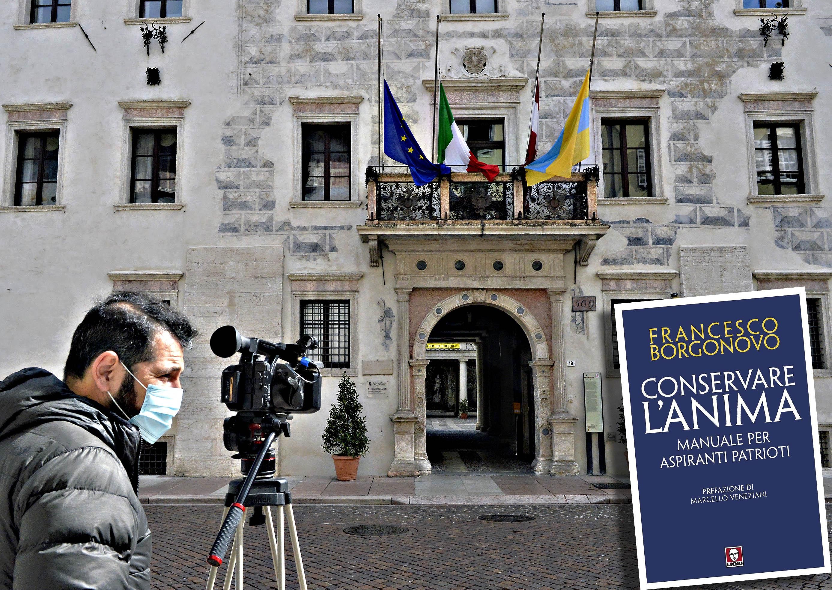 Con la scusa della «responsabilità» vietano il dibattito sul green pass