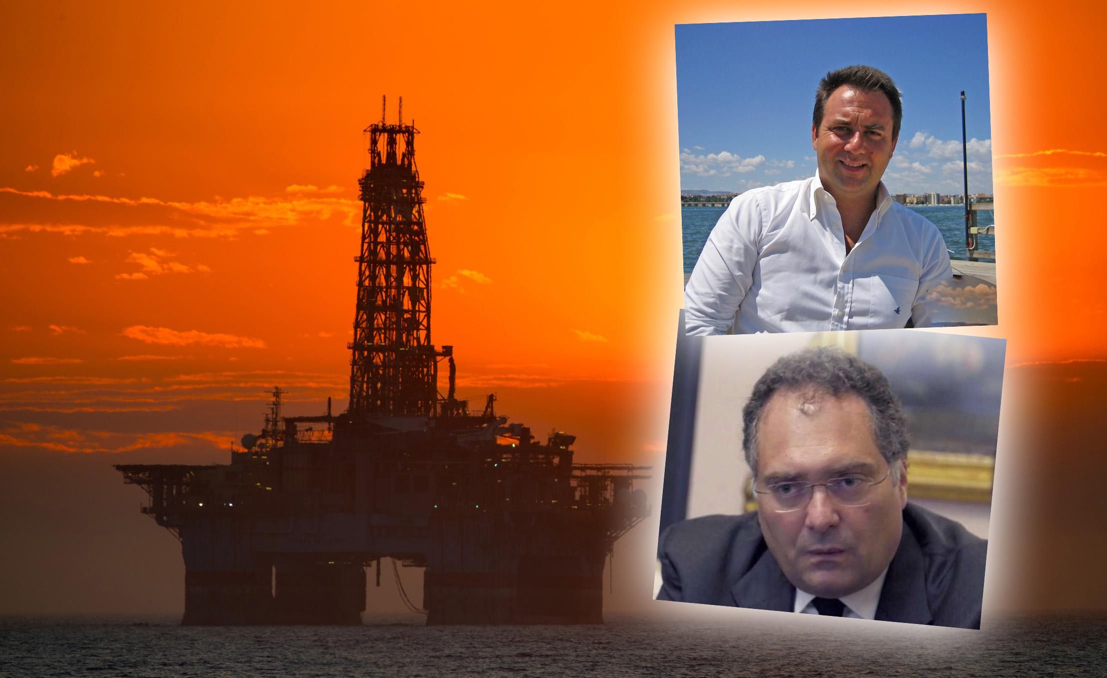 Eni al contrattacco: sequestrate il tesoro nascosto all’estero dal falso testimone