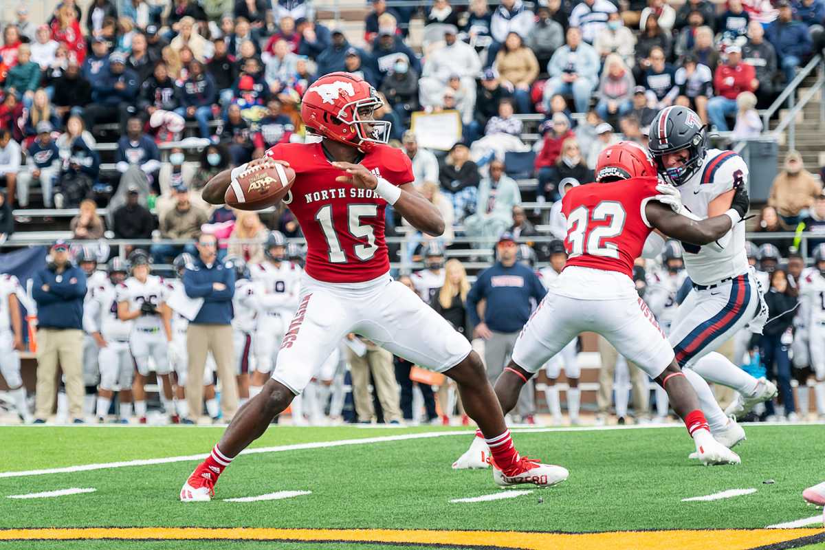 Through the Lens: North Shore vs Tompkins - Regional Semis