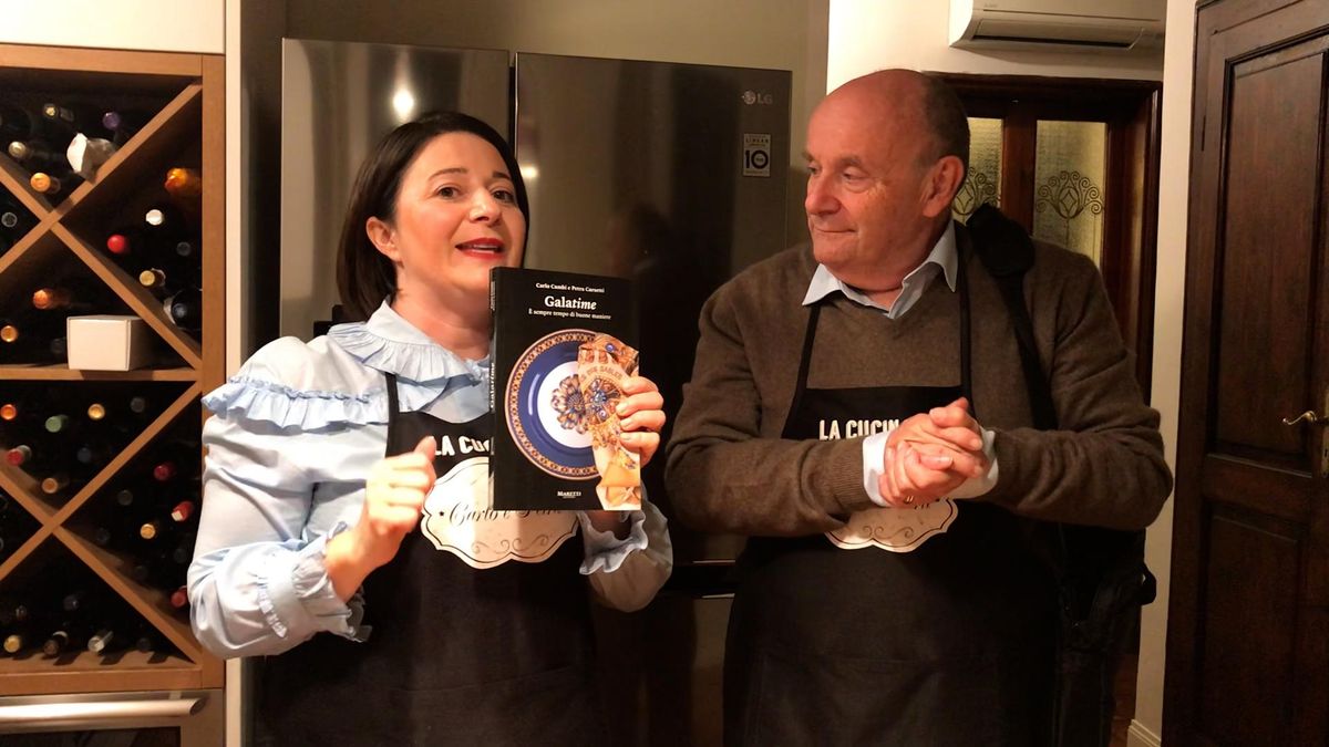 Le pillole di galateo di Petra e Carlo: gli inviti di Natale