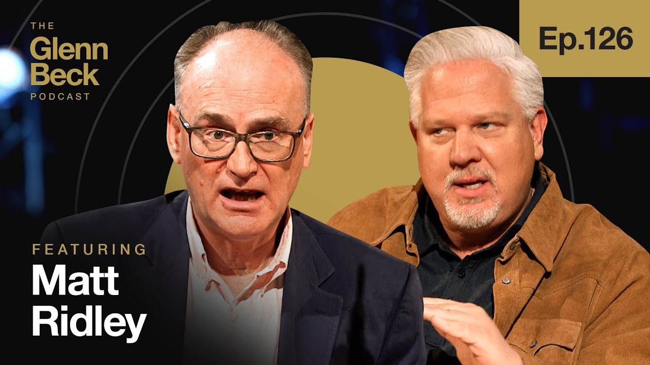EcoHealth Alliance's Peter Daszak: Hero or Villain? | Matt Ridley | Ep 126