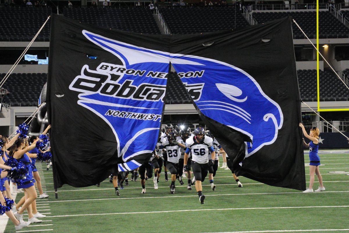 AREA ROUND PREVIEW: Byron Nelson vs. El Paso Eastlake