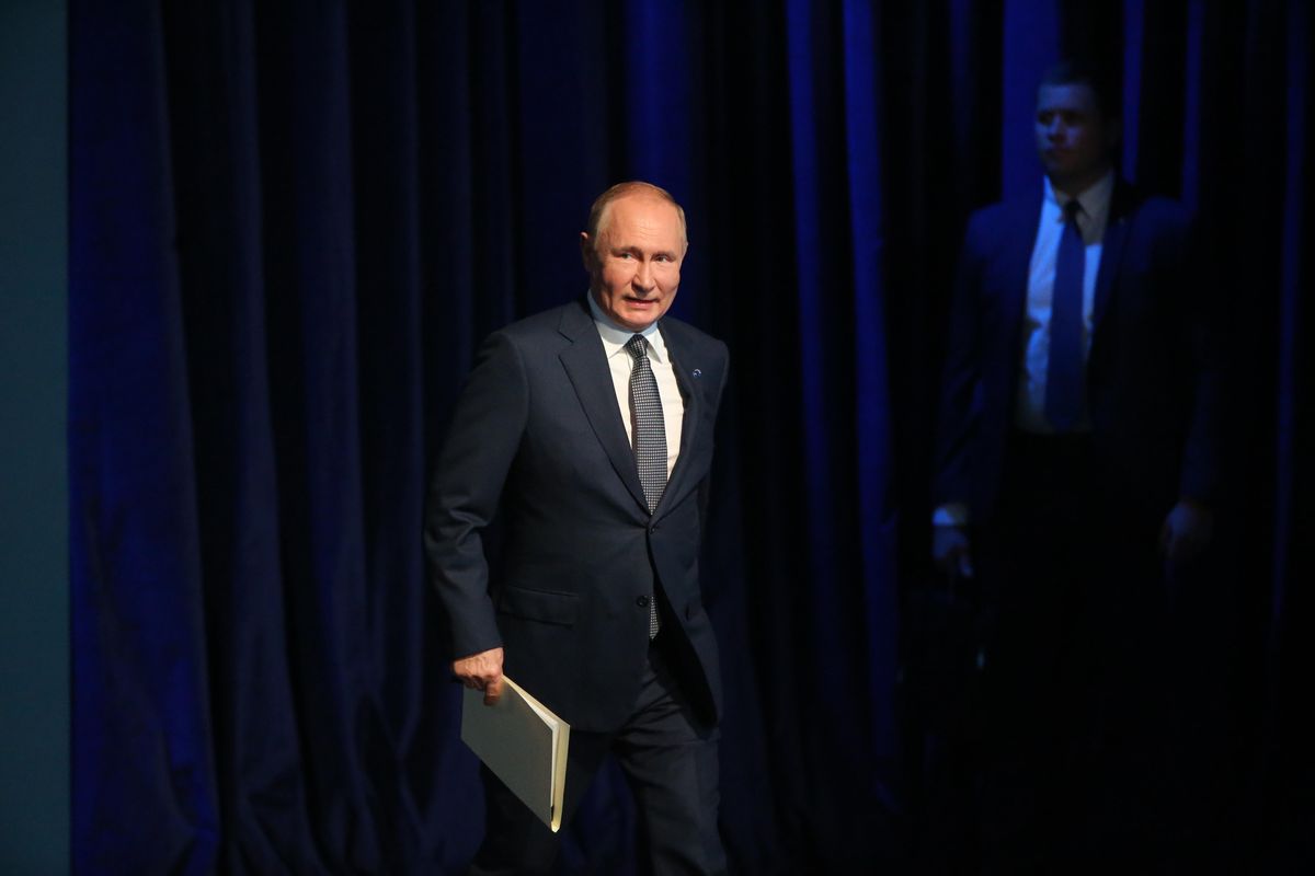 La strategia di Putin per spiazzare la Nato e riprendersi Minsk