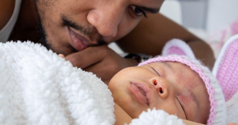 What nobody warns you enough about when it comes to having kids