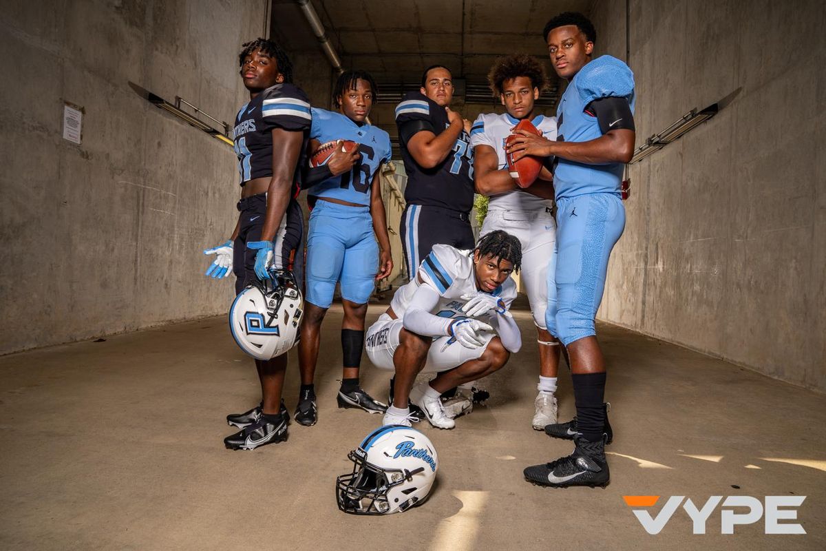 The Wrap: Paetow, Katy, C.E. King leave little doubt; Atascocita, Spring win thrillers