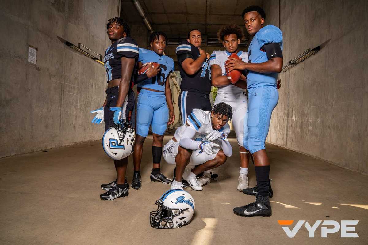 The Wrap: Paetow, Katy, C.E. King leave little doubt; Atascocita, Spring win thrillers