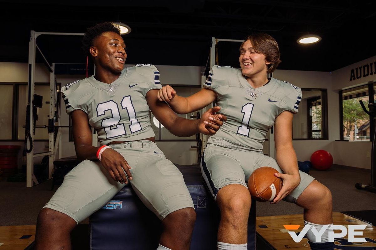 VYPE Highlights: Second Baptist School downs Regents School of Austin, 26-16