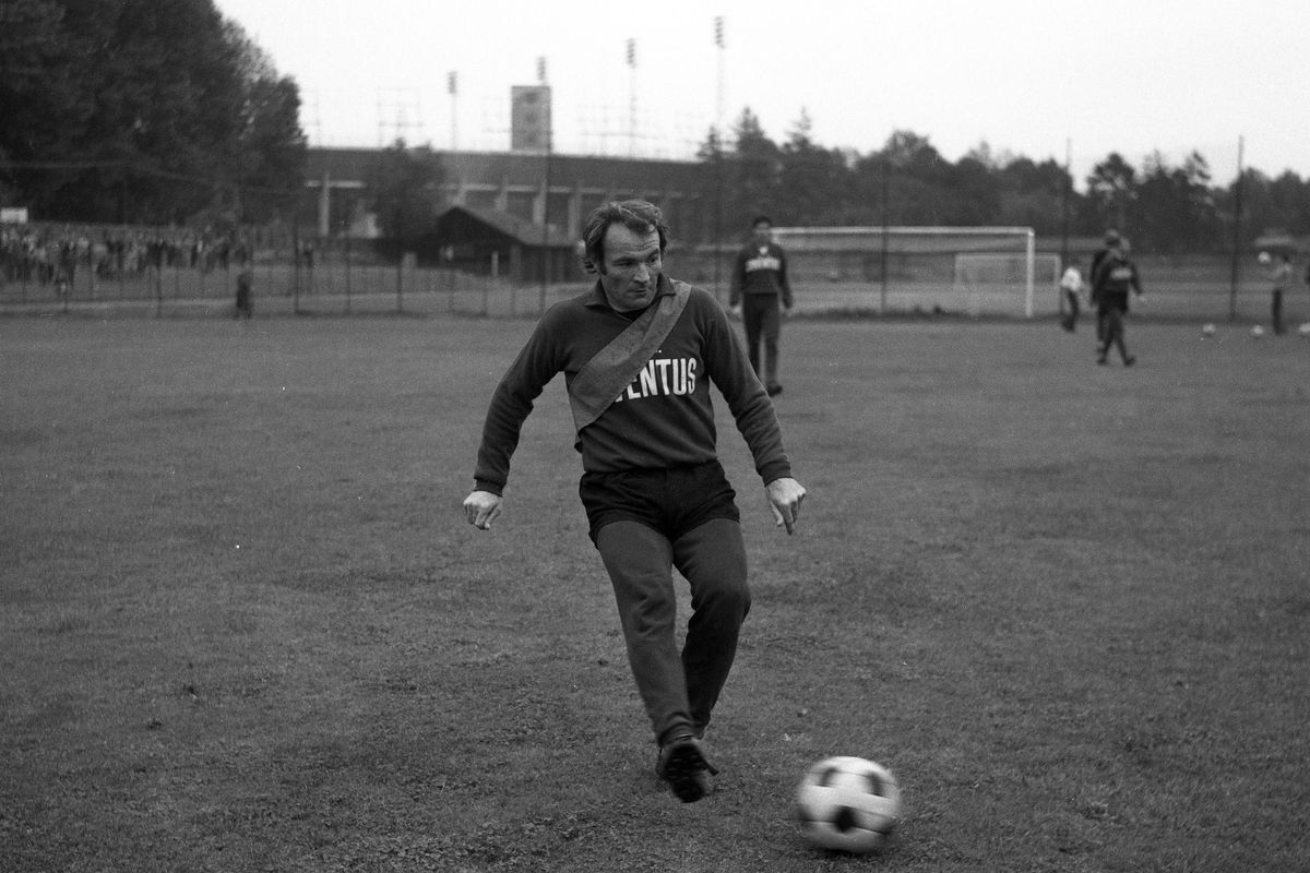 altafini calcio intervista sottomissione