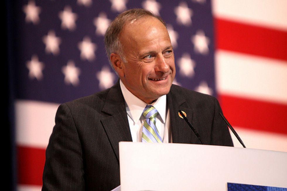 The Republican Party's Murderous New Normal