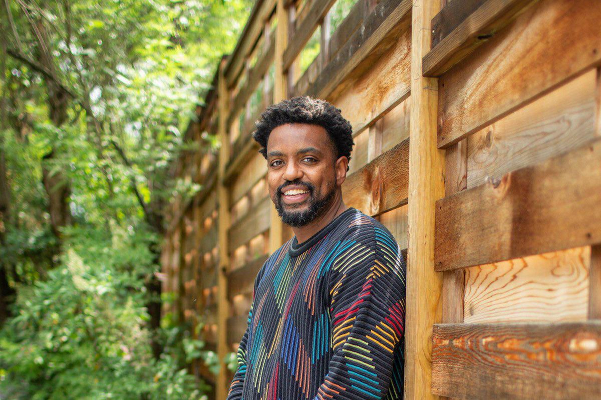 Austin entrepreneur Joah Spearman announces run for City Council