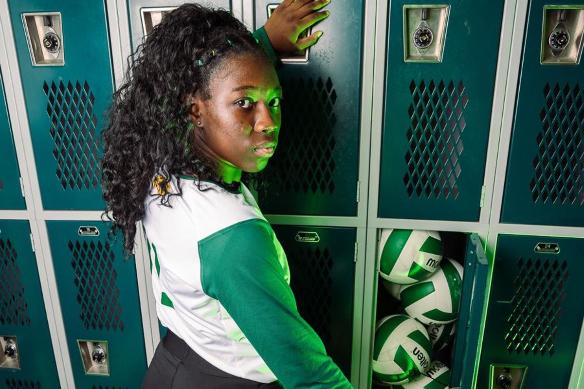 Never Give Up: Ajimotokan overcomes bumpy start to career to become State Champion