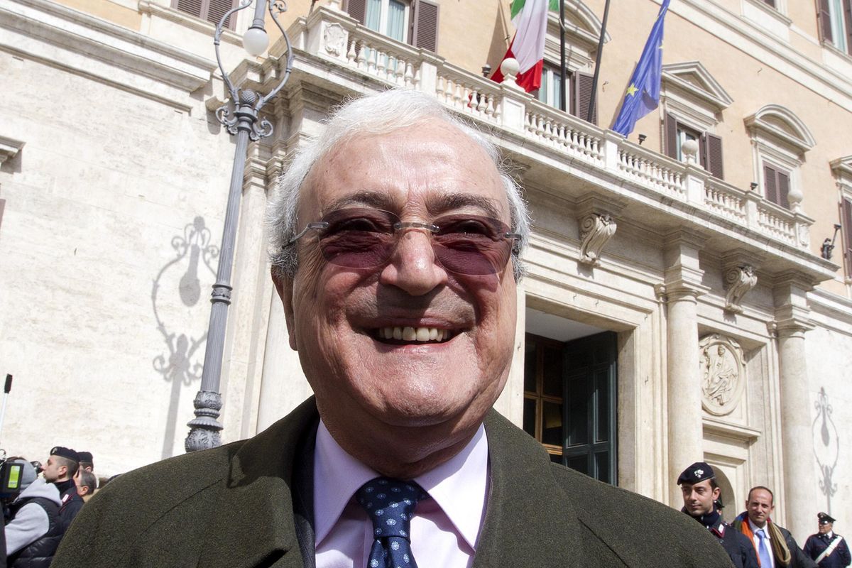 intervista antonio martino