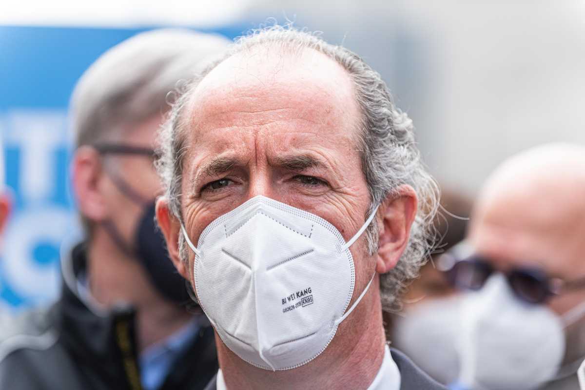 E gli amministratori confermano: «Obbligo di vaccino? Impossibile»