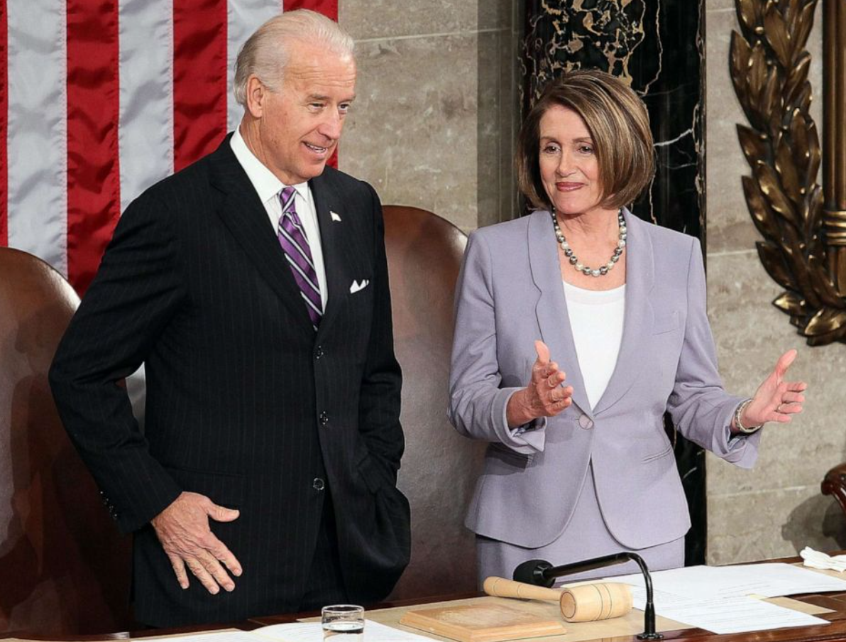 Democrats, You Have One Job -- And You're Failing