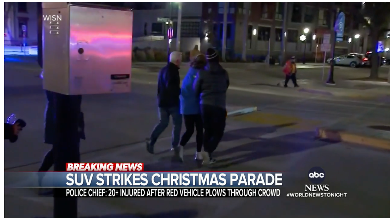 What We Know So Far About The Deadly Waukesha, Wisconsin, Christmas ...